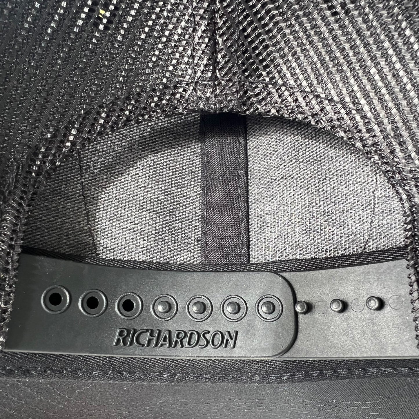“Beer Veteran” Trucker Hat (Richardson 112)