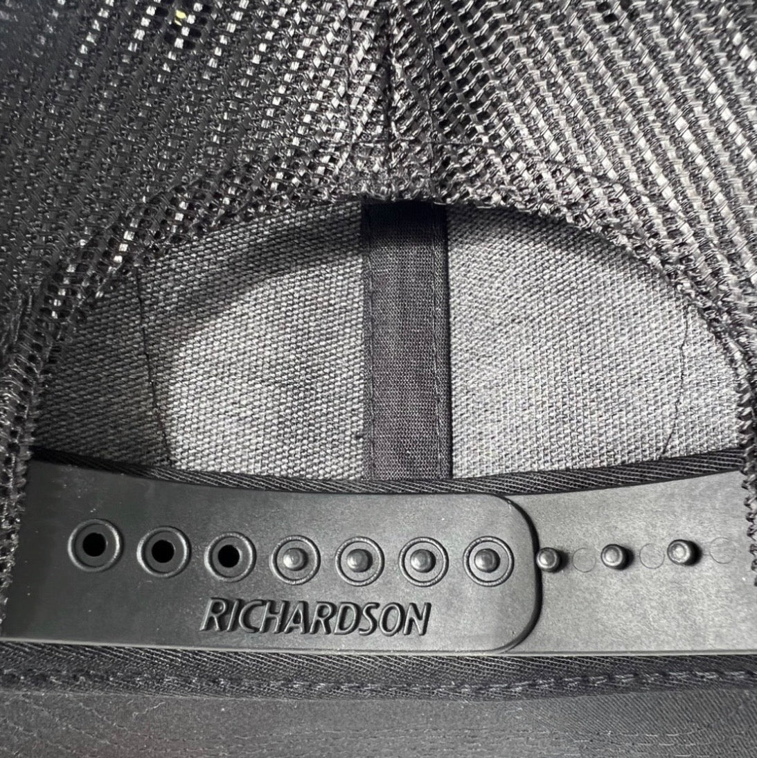 “Margarita Veteran” Trucker Hat (Richardson 112)